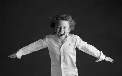 Fotografía de Niños