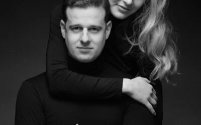 Galería de Fotografía de parejas